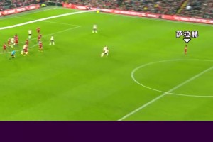 雙紅會名場面：足球是門將+前鋒的運動??