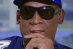 毫無懸念！羅德曼：不懂為何你們要討論GOAT 喬丹放現(xiàn)在場(chǎng)均50分