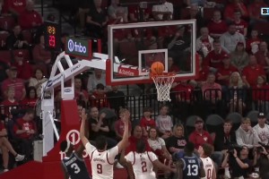 頂級天賦！狀元大熱AJ-迪班薩熱身賽首秀砍30分7板3助3斷