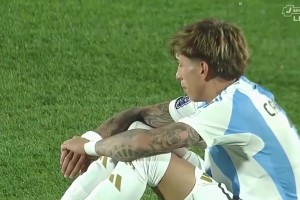 摩洛哥首奪世青賽冠軍！阿根廷6連勝晉級(jí)決賽無(wú)緣冠軍！