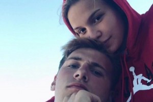 再次拒絕金卡戴珊！東契奇原配看著確實更自然點啊??