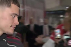 費錢啊！1.25億維爾茨11場0球，1.45億伊薩克7場1球