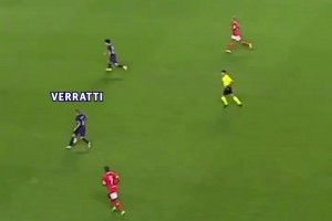 身形更輕盈！本菲卡時期的恩佐是怎么搶球斷球的？