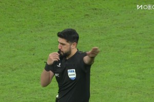 【集錦】亞冠-傅歡烏龍 海港0-2町田澤維亞仍墊底