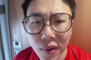 孔祥宇：天吶！揭幕戰(zhàn)打出了總決賽搶七既視感！申京這要進(jìn)一陣啊