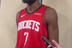 雷霆球迷依舊瘋狂噓你！杜蘭特賽后回應(yīng)：那些噓聲都是愛！