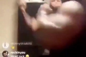 拳拳到肉??美媒打趣：這簡(jiǎn)直就是火箭vs雷霆揭幕戰(zhàn)的強(qiáng)度！