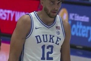 爵士布澤爾之子！前三熱門(mén)秀卡梅隆-布澤爾季前賽轟下33+12