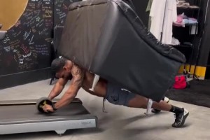 獨木難支！美媒調(diào)侃：這就是今天獨自carry的盧卡-東契奇…