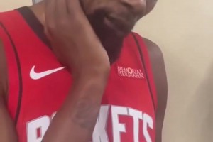 主動攬責(zé)！杜蘭特：我的罰球不進和那個犯規(guī)，才是我們輸球的原因