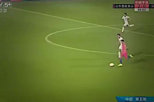 球迷：我曾見過另一個中國超跑，他不叫王鈺棟，而叫劉彬彬！