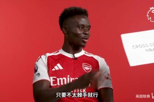 失敬失敬！英超球員猜NBA球員挑戰(zhàn)！誰(shuí)的知名度更高？