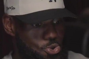 詹姆斯：每一支球隊(duì)都需要一位卡魯索 能帶領(lǐng)球隊(duì)成功的那個(gè)人