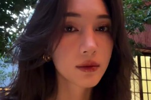 楊政女友孟雅芳：比美照更有吸引力的是live