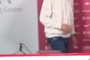 辭職后無所畏懼！名場面：渣叔遲到后直言：“誰TM在乎！”