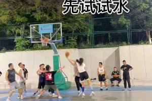 籃球網(wǎng)紅石一童小姐姐曬兩次搶斷視頻：重攻輕守絕不可能 ！