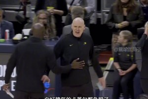 有博主吐槽SGA真能罰：開場5分鐘造4犯規(guī) 半場12個(gè)罰球