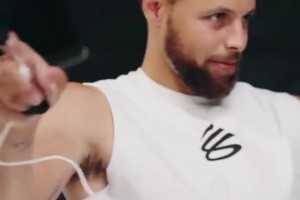 來(lái)自小迷弟的采訪！庫(kù)里此前測(cè)謊儀：能否守住自己的小秘密？