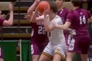 三分還帶填彈的，這是真重炮手