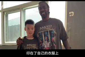 梅奧的課按分鐘收費(fèi)，他一上就是一年??！媽媽說這錢花的真值??