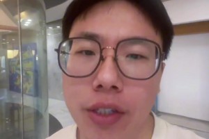 孔祥宇：東契奇連炸了兩場(chǎng)比賽，這賽季是要向MVP發(fā)起沖擊了