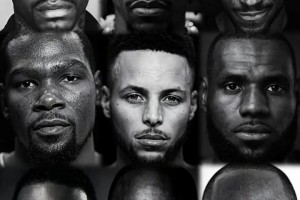 天下英雄如過江之卿！你覺得誰是最有氣質(zhì)的籃球型男？