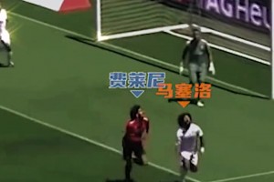 這個世界上的蓬蓬頭有很多，馬蓬蓬只有一個！