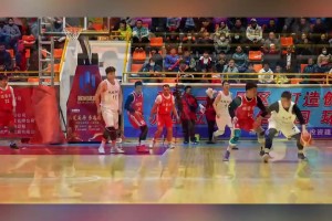 戰(zhàn)火“籃”起！強(qiáng)隊(duì)如林，福建“村BA”將在永定開(kāi)打...