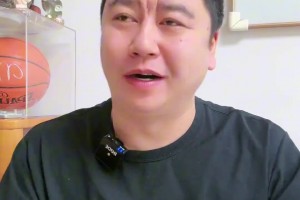 大史：火箭打的越果斷就越強(qiáng)！12月憑借防守籃板蘭特前六沒(méi)問(wèn)題