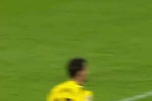 面對舊主自然要全力以赴！名場面：哈蘭德的“超級英雄”式進球！