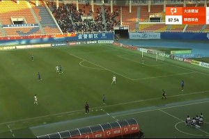 小小年紀。。。！中甲大連主場小球迷大罵“陜西是傻X”