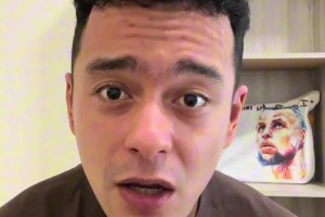 解說依力：不對勁不對勁，湖人怎么誰不打都能贏啊??