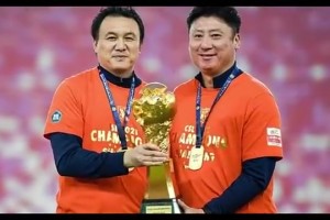 專研女人？！昔日舒暢炮轟郝偉：找小姐帶回球隊酒店