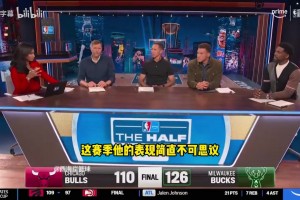 庫(kù)班談東契奇出色表現(xiàn)：很開心，當(dāng)初我做的更好也許交易不會(huì)發(fā)生