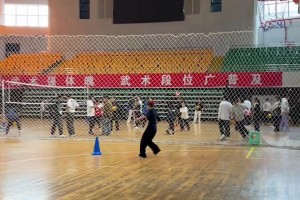 啊這??惡搞湖人退役尼科-哈里森77號球衣！