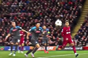 玉面郎君！菲爾米諾：優(yōu)雅，永不過時！