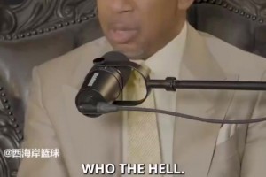 詹姆斯靠堆數(shù)據(jù)包裝成GOAT？專家A史密斯：我雙手贊同